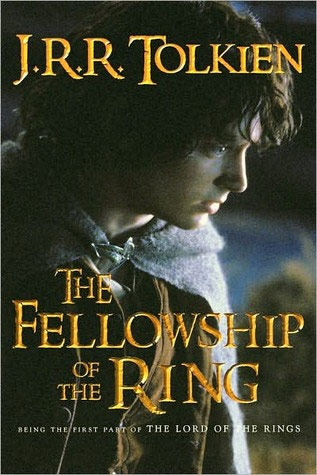 The Fellowship of the Ring — The Lord of the Rings Series